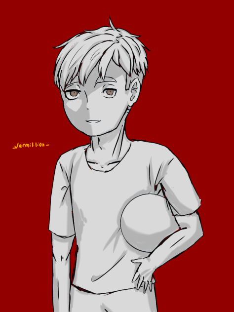 Atsumu Miya