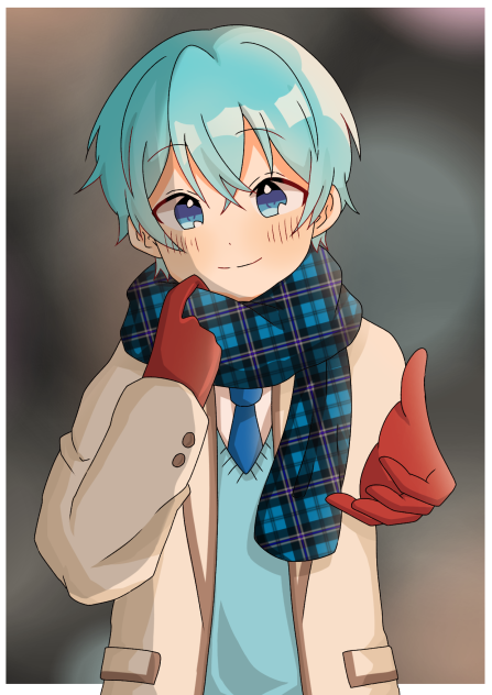 「ころんくん」