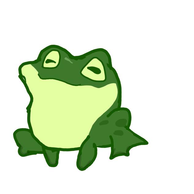 🐸 Frog🐸