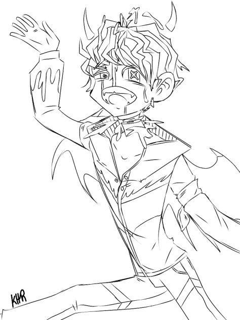 Demon