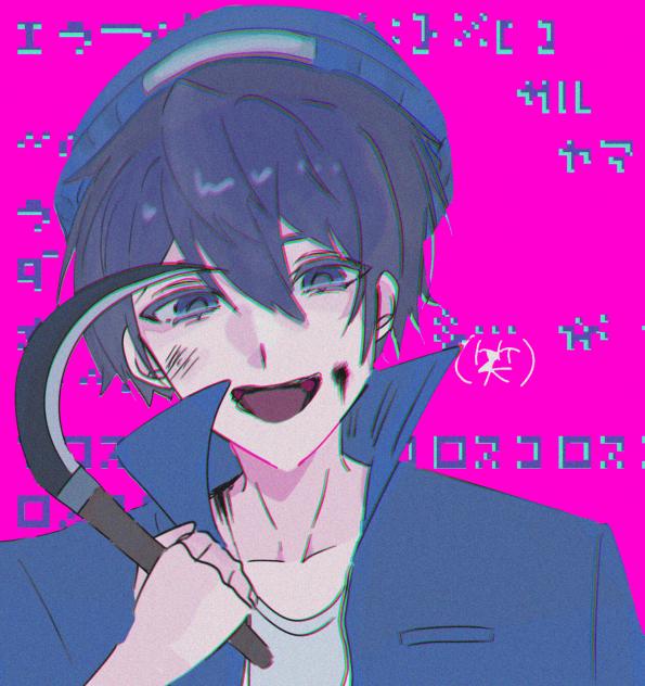 Ｅｒｒｏｒ（エラー）