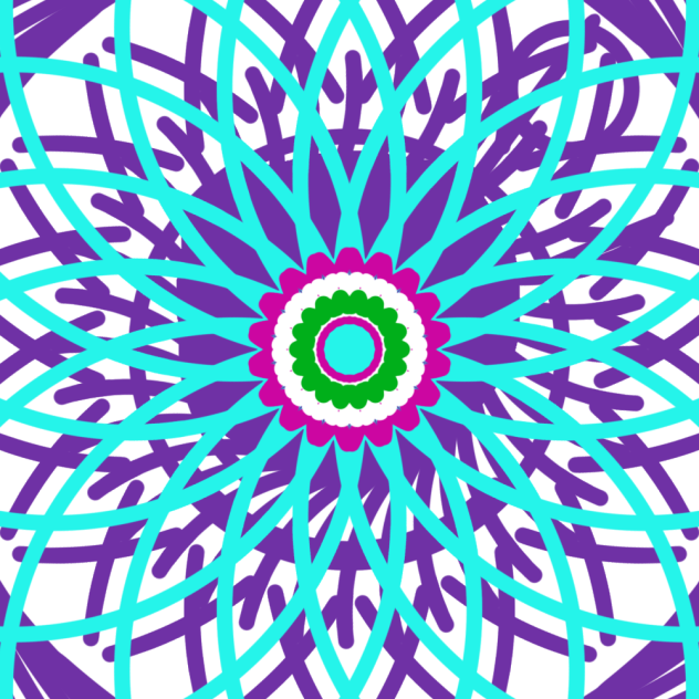 Flower - ibisPaint