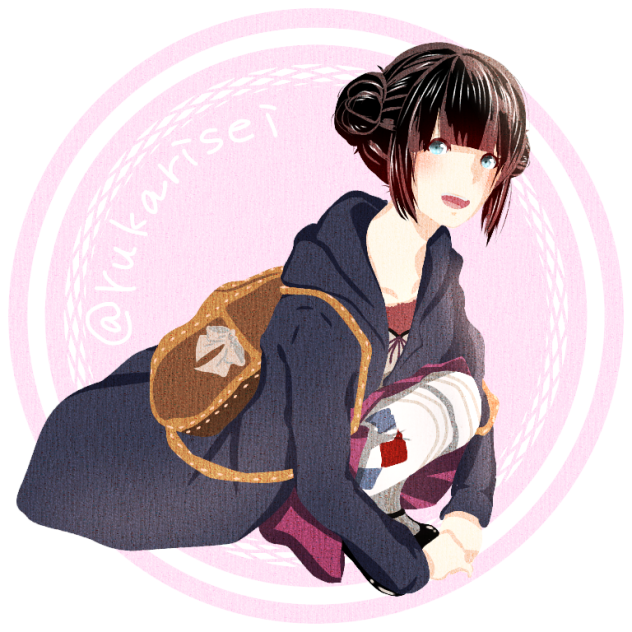 あいこん