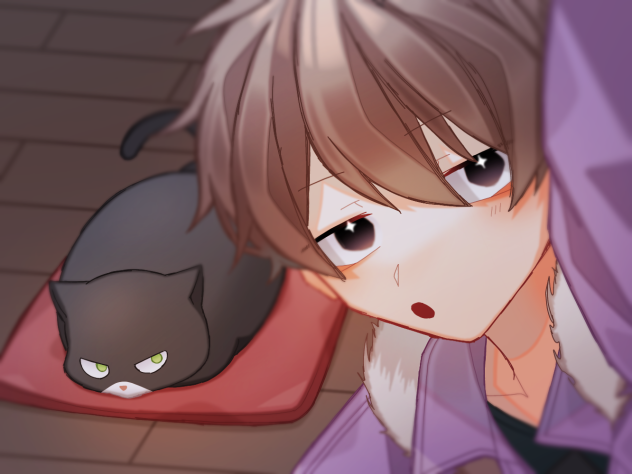 猫屋敷