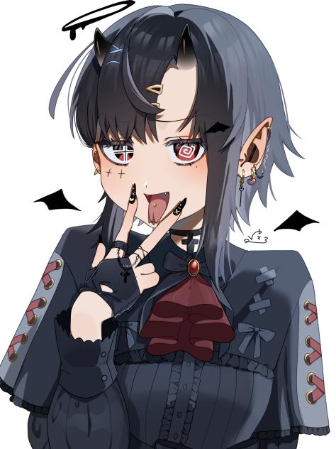 悪魔様