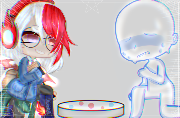 Gift for alex again✨(old)