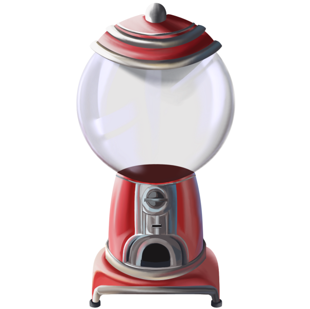 Gumball Machine