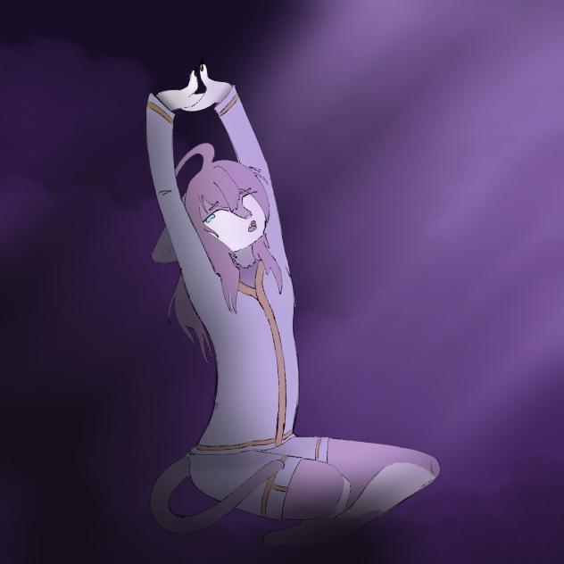 Art fight7(femboy)