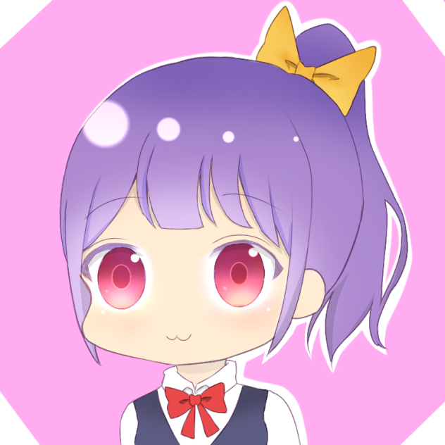 てきとうに女の子