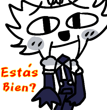 Una página del comic