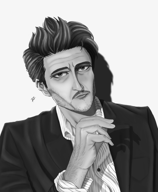 Daddy Pedro