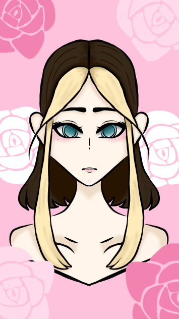 flower girl