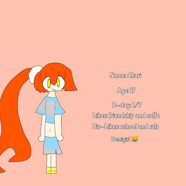 Akari reference