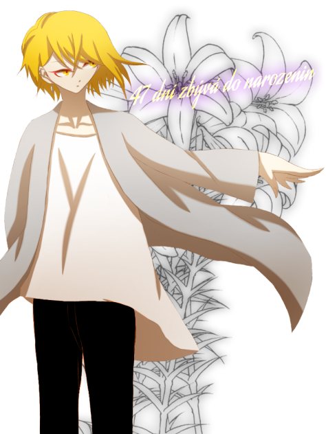 センラ　描いてみた