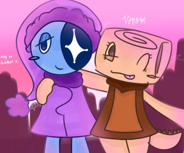 Sunset Moonshell 🌅