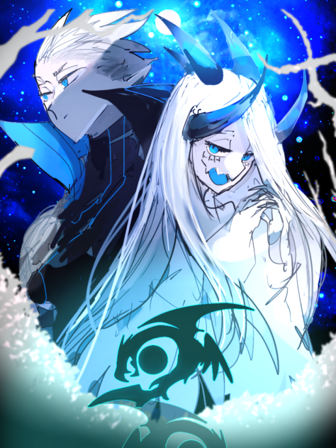 ゼロとリスタ