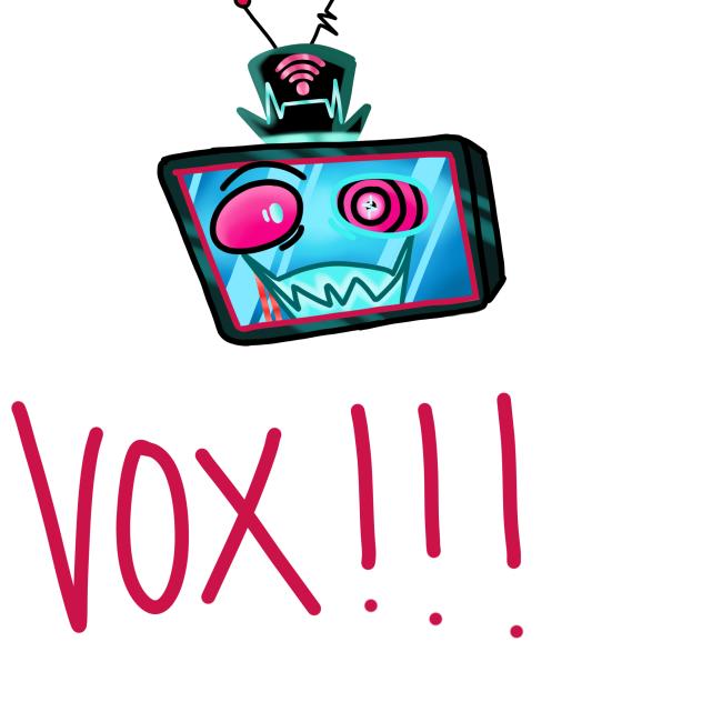 Vox Vox Vox Vox