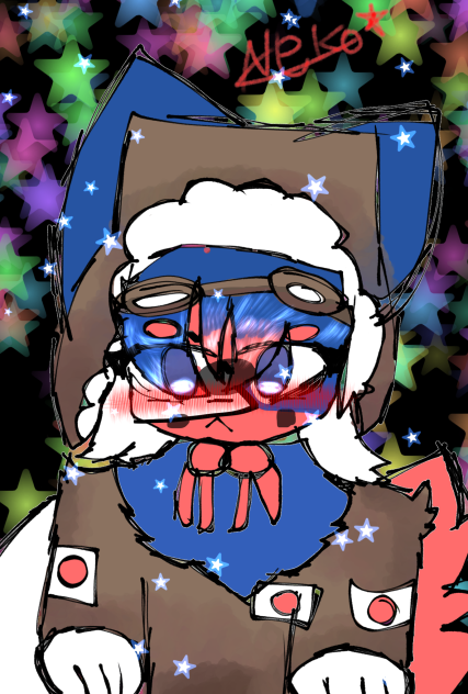 ✩ ✩ ✩ ✩ ✩