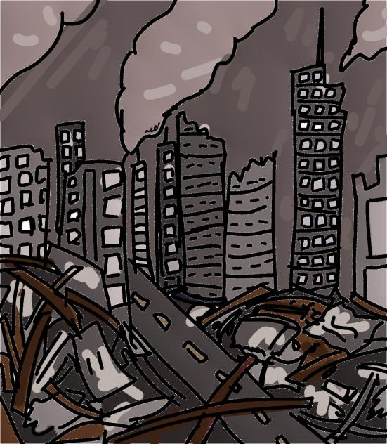Background for SR