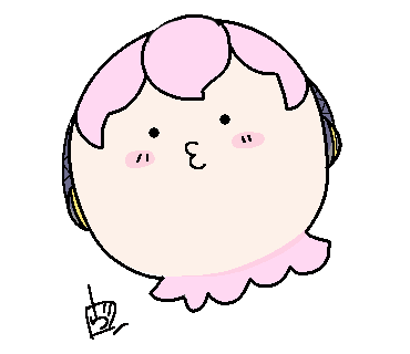 タコ(ルカ)ピー