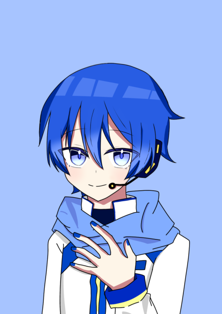 KAITOさん