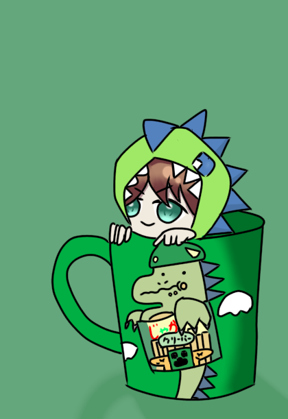 じゃぱぱさん