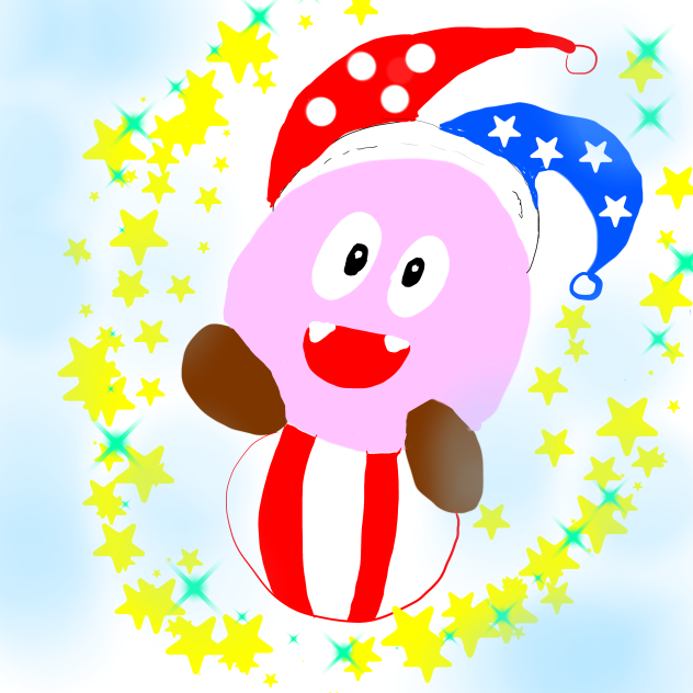 ☆マルク☆