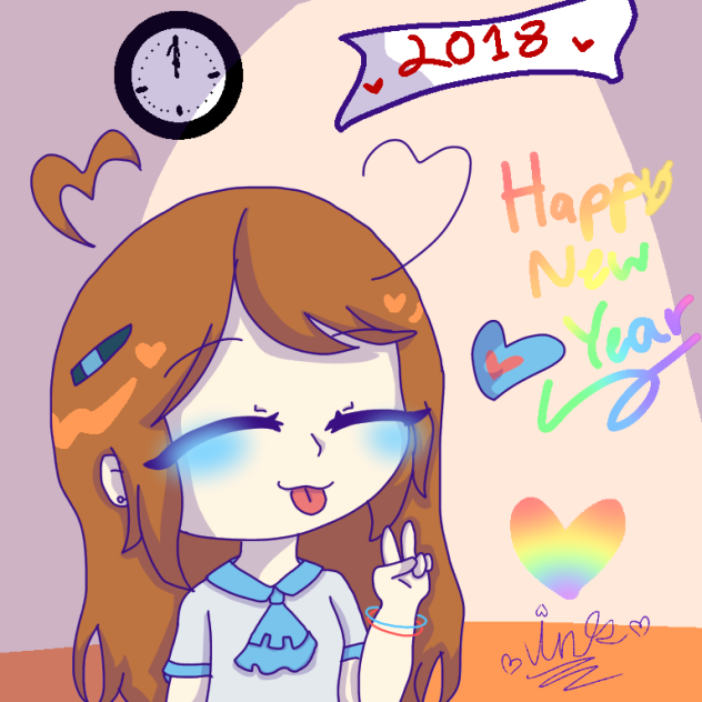Happy new year!!!!