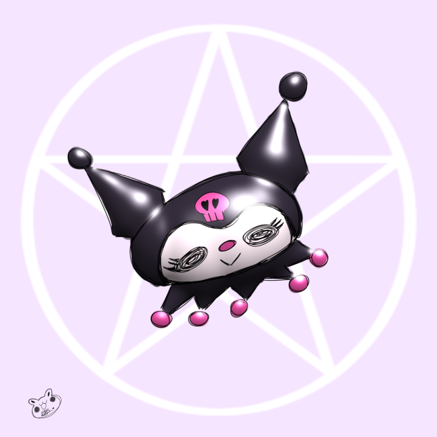 Kuromi