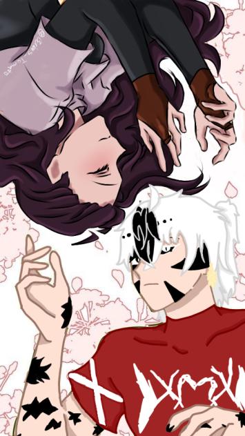 Collab with Alexis I think