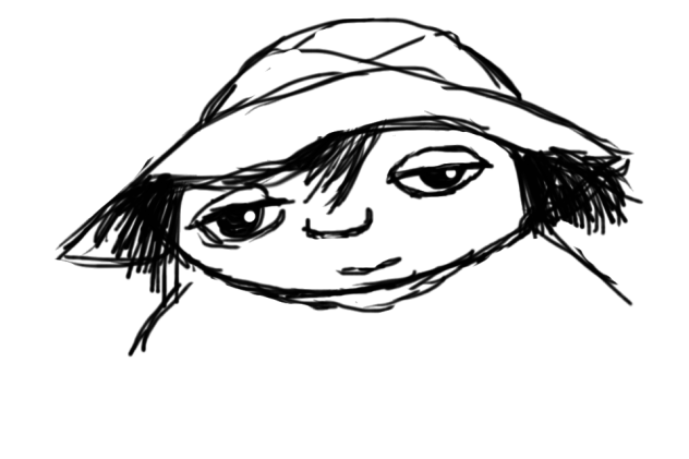 iPhone 4S Speed Sketch Software Test