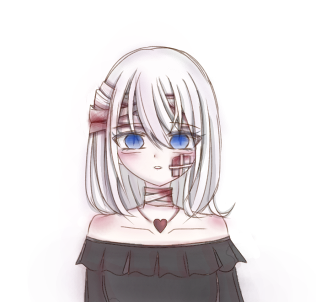 せつなちゃん