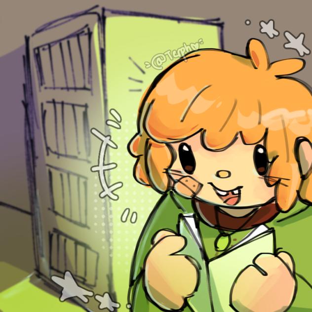 Artfight 6