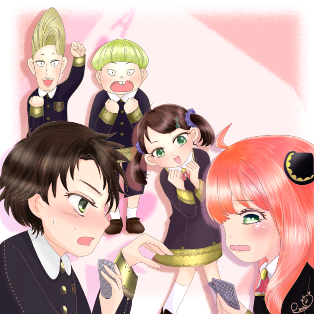 🃏ばばさんをひいて！