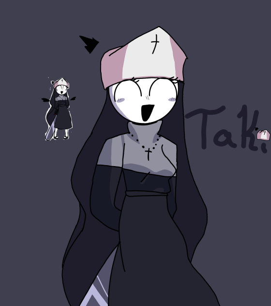 タキ
