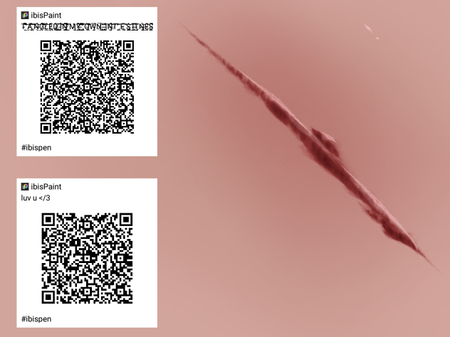 𝔂𝓸𝓾 𝓶𝓮𝓼𝓼𝓮𝓭 𝓾𝓹 𝓷𝓸𝔀 𝓲'𝓶 𝓼𝓬𝓻𝓮___𝓭.