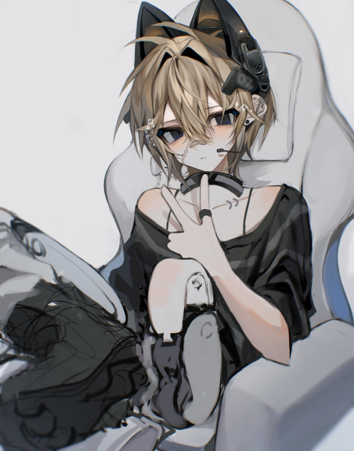 (-△-)