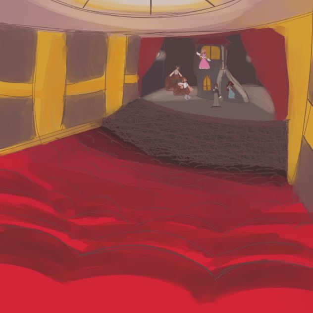 Theater!