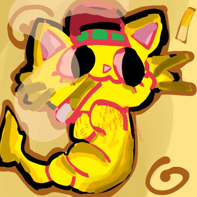 Wifiskeleton art