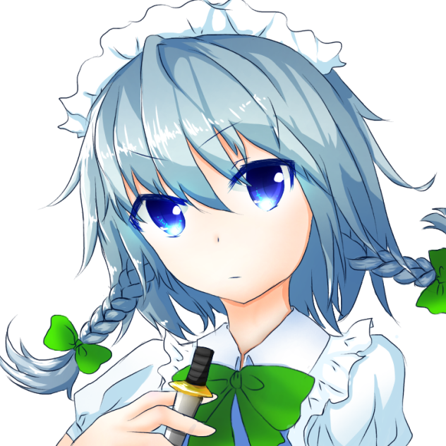 咲夜さん