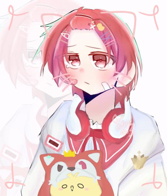 愛足りさん