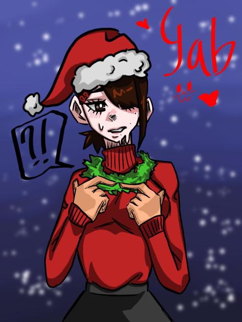 xmas Kobeni
