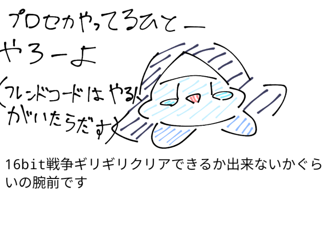 プロセカー