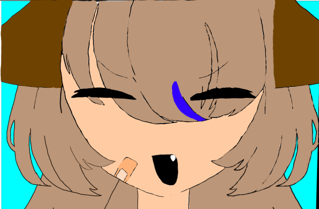 166 sin título - ibisPaint
