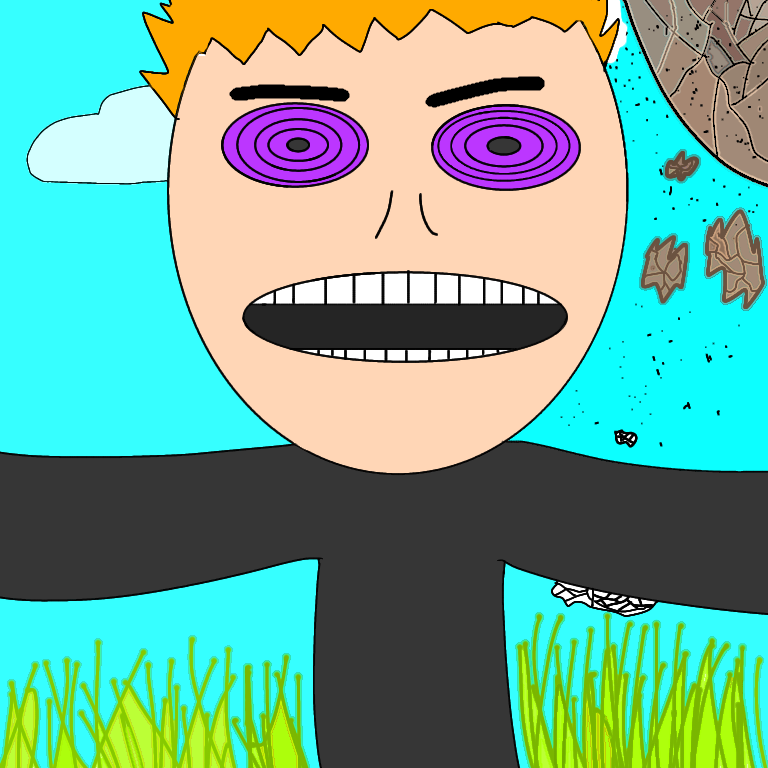 the last - ibisPaint