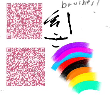 Brushes