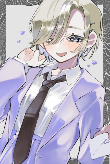 王子様系女子