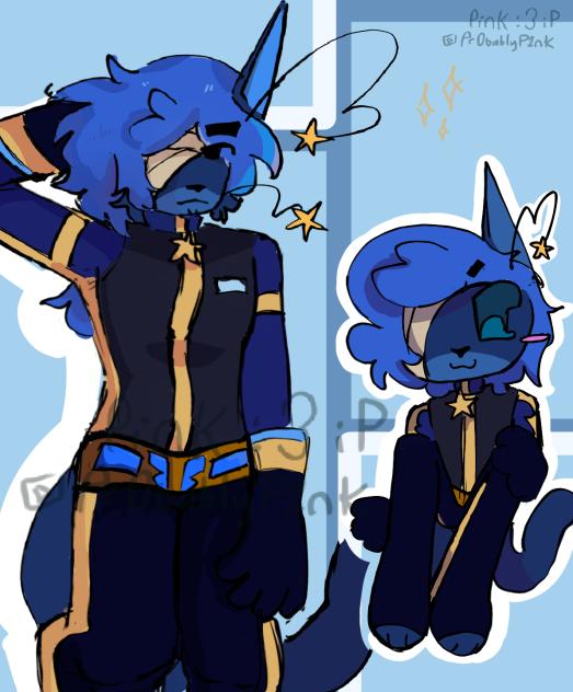 Commision !!