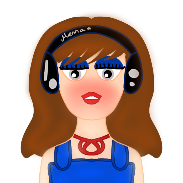 emo girl - ibisPaint