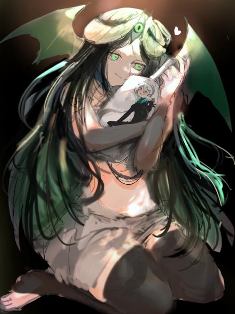 独占欲